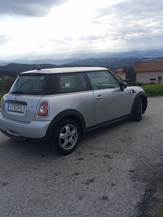 Mini Cooper s r5664846415045251121