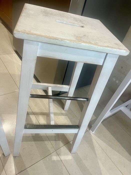 Bancos Altos IKEA conjunto
