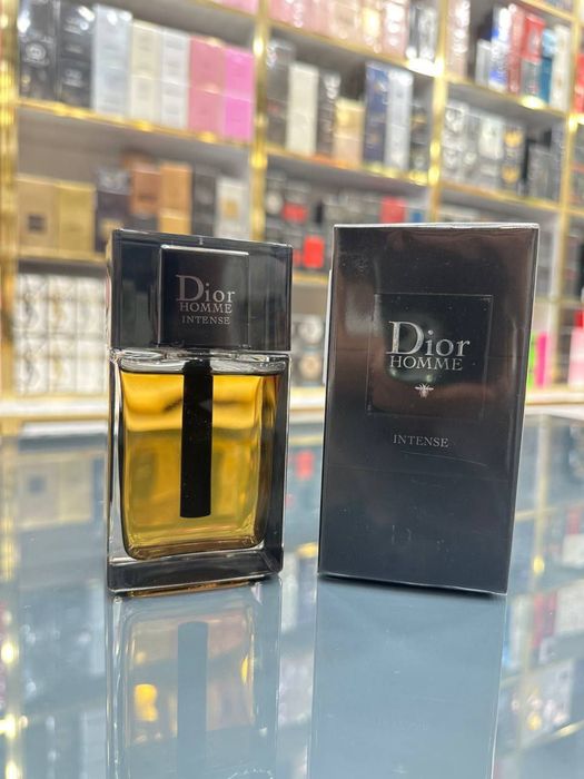 Парфуми Dior Homme Intense 100ml.