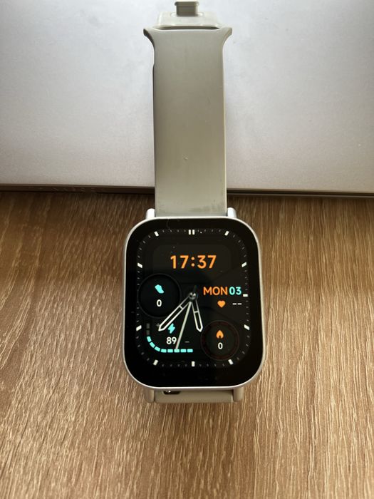 Redmi wach 5 active