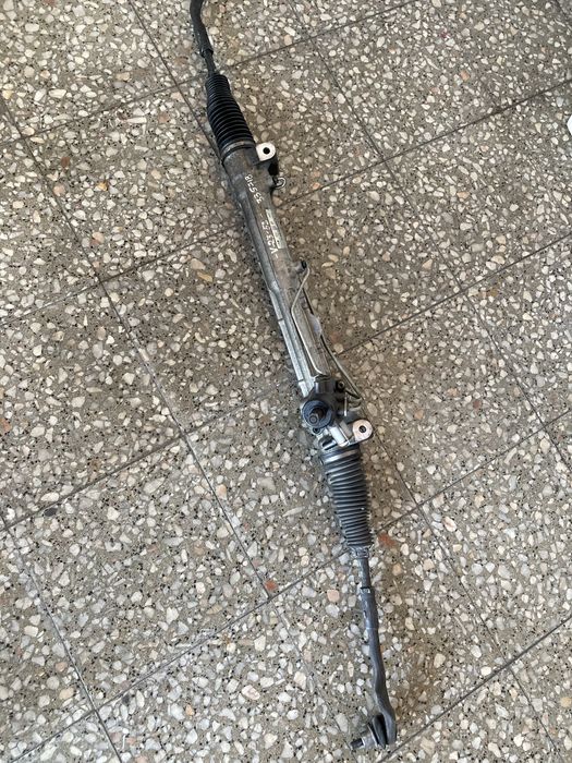 Caixa de direção usada Audi A4