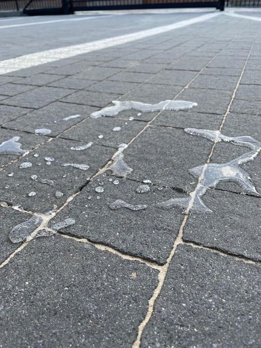 Mycie kostki brukowej Śląsk | Impregnacja | od 10 zł/m² Sosnowiec Dąbrowa Górnicza