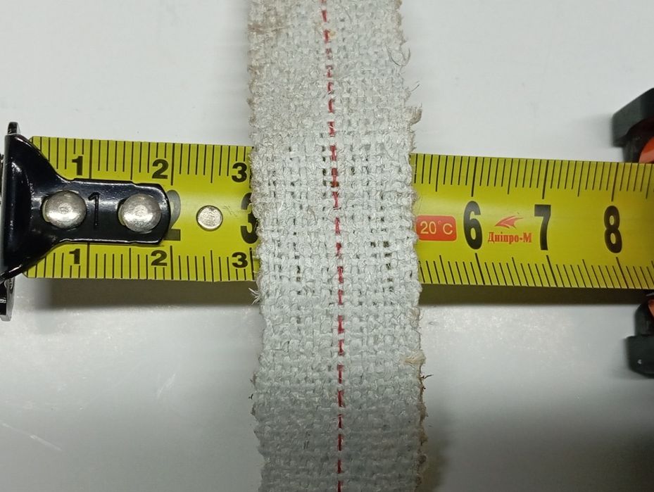 Фитиль для керосиновой лампы