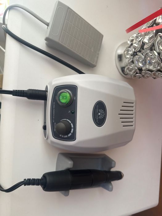 Фриза для маникюра