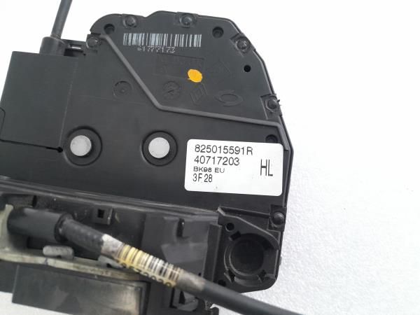 Fechadura / fecho porta trás esquerdo RENAULT Clio IV (BH_)