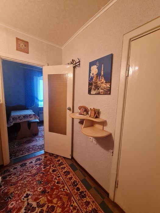 Продам 1но кімнатну "чешку" - View 4