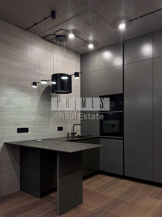Оренда 2к квартири, ЖК Manhattan city, пер. Берестейський, 11 к1