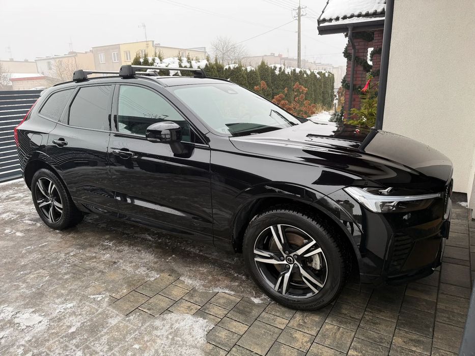 Volvo XC 60