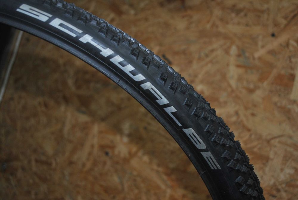 NOWA Opona Schwalbe Smart Sam HS476 28x1.60