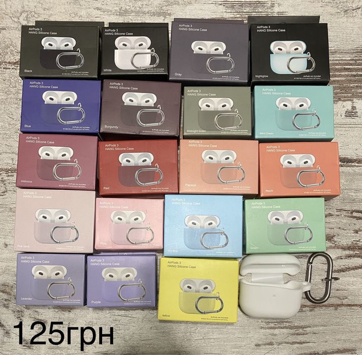 Airpods 3 чехол чехлы для эирподс 3 чехол apple airpods 3