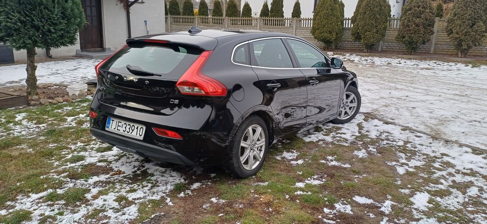 Volvo v40 1.6 OKAZJA