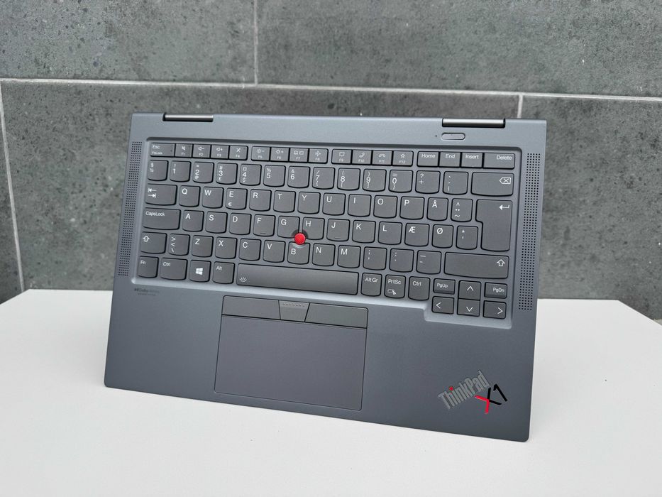 Уцінка! Lenovo ThinkPad X1 Yoga G6/i5-1145G7/16Gb/256Gb M2/14" IPS/Гарантія