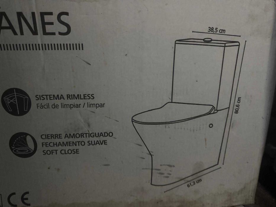Sanita (pack wc milanes)