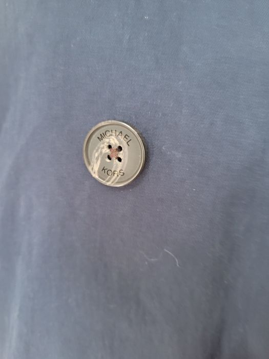 Płaszcz męski Michael Kors