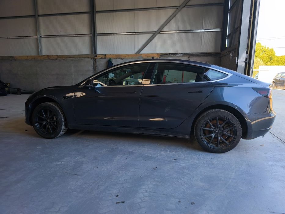 Tesla 3 Standart plus