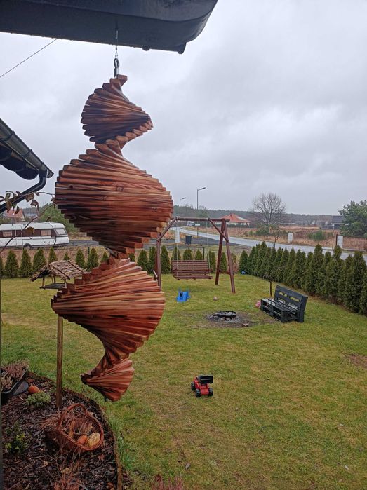 Kręcioł wiatrak 90/30