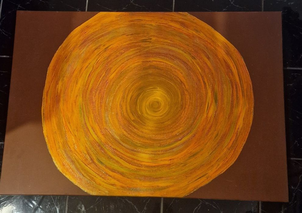 Quadros pintura acrílica