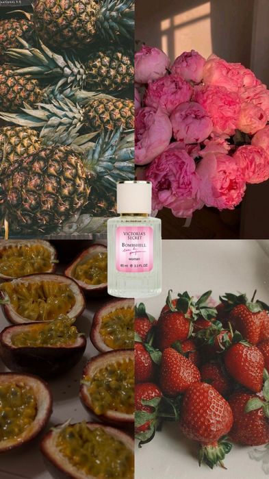 Парфуми, 250 грн (1 шт.)