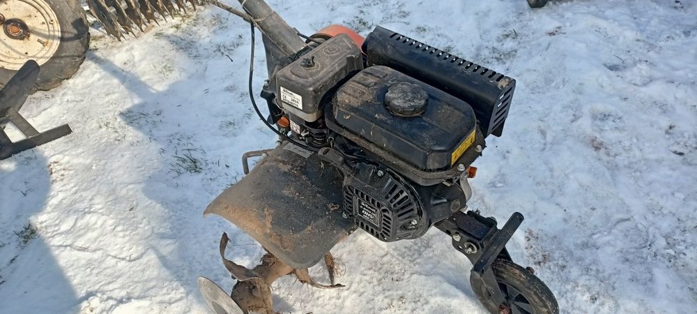 Oleo MAC MH 197 RKS 35