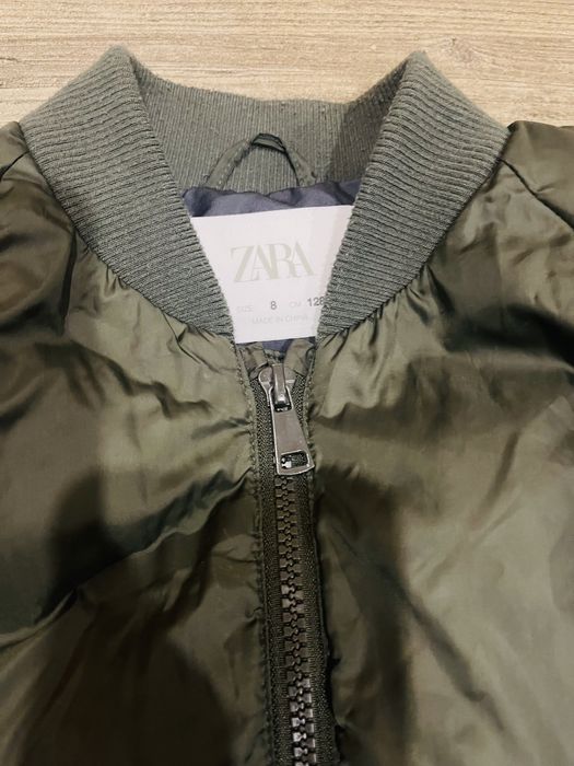 Курточка для хлопчика