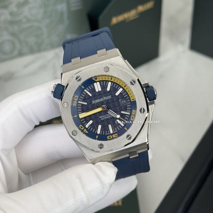Часы Audemars Piguet Royal Oak OffShore Годинник