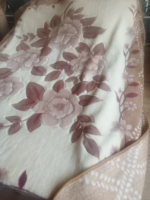 Покрывало - плед