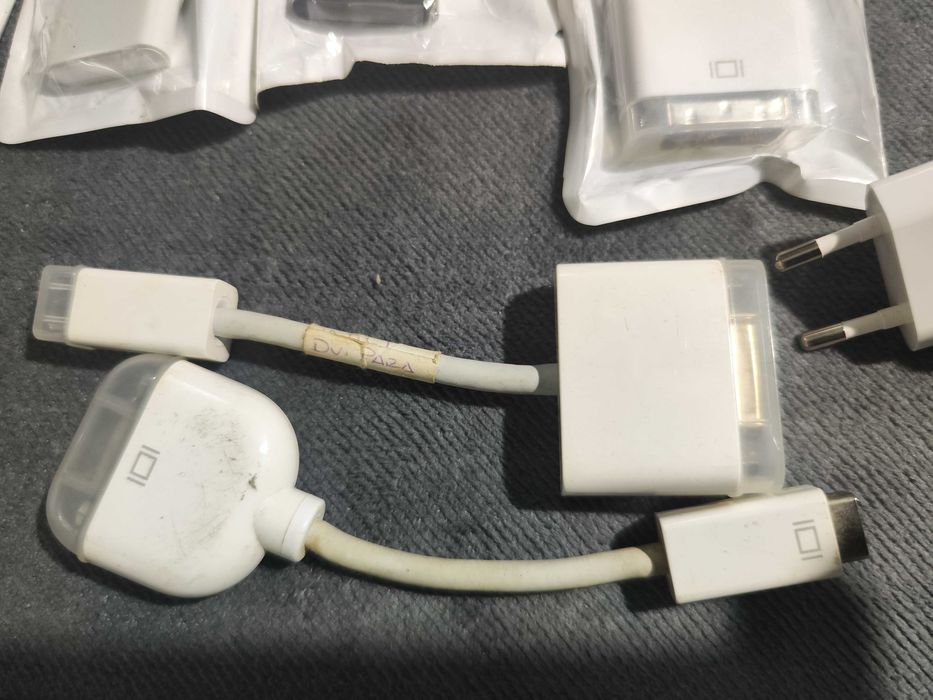 Genuine Apple Remote For Ipod Imac Macbook Pro Mac Mini 3 unidades