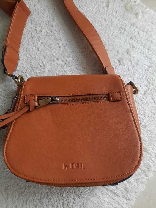 Torebka firmy by Jemioł