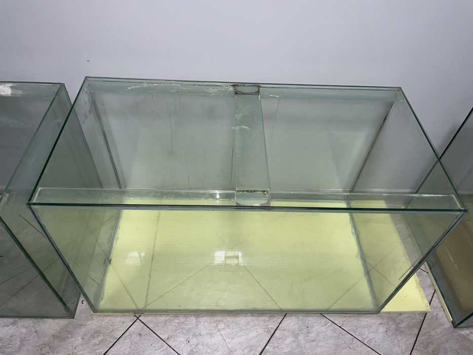 Акваріум на 300 л