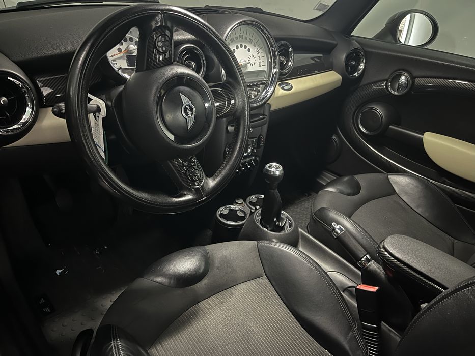 Mini cooper D de particular para venda