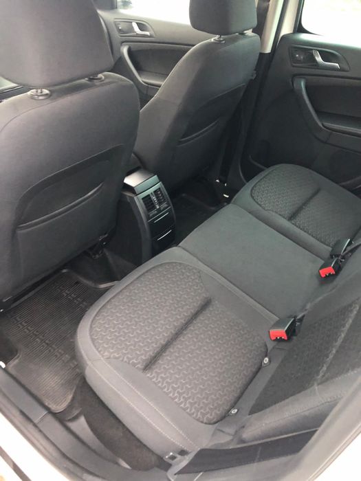 Skoda Yeti 1,6 Diesel 2014 року.