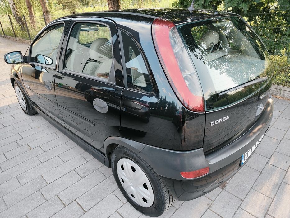1.4 Benz. PIĘKNY IDEALNY STAN. Klimatyz. Gotowy do jazdy. 2oo4 r. BEZ RDZY. 166km przebieg. Piękne jasne wnętrze