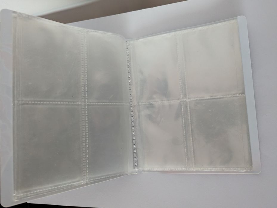 Album na karty pokemon A5