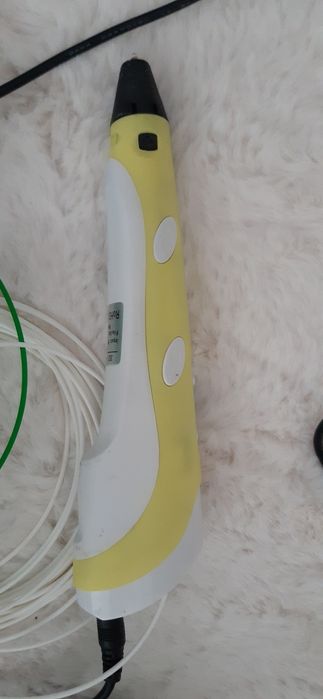 3D ручка pen - 2