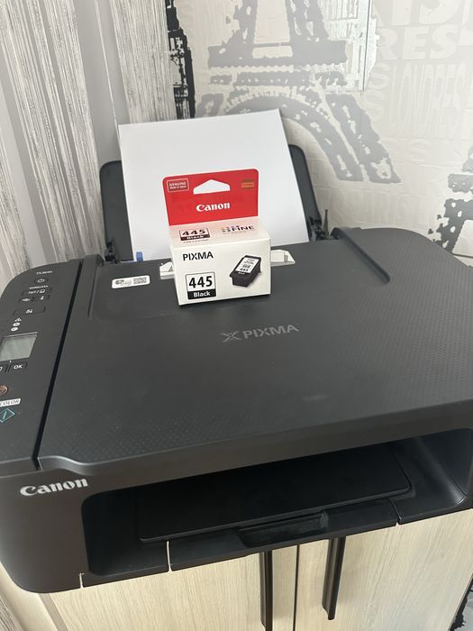 Принтер Canon TS3640