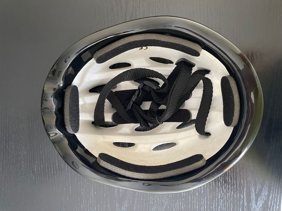 Capacete Bicicleta Skoda M