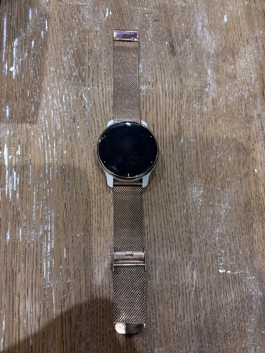 Garmin VENU 2 Plus  Mega zestaw