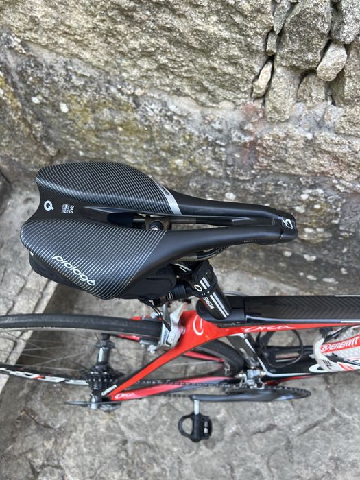 Orbea Orca carbon