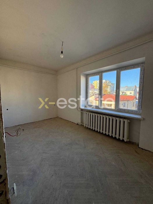 Без комісії!Продаж 2-кімнатної квартири на вулиці Братів Дужих