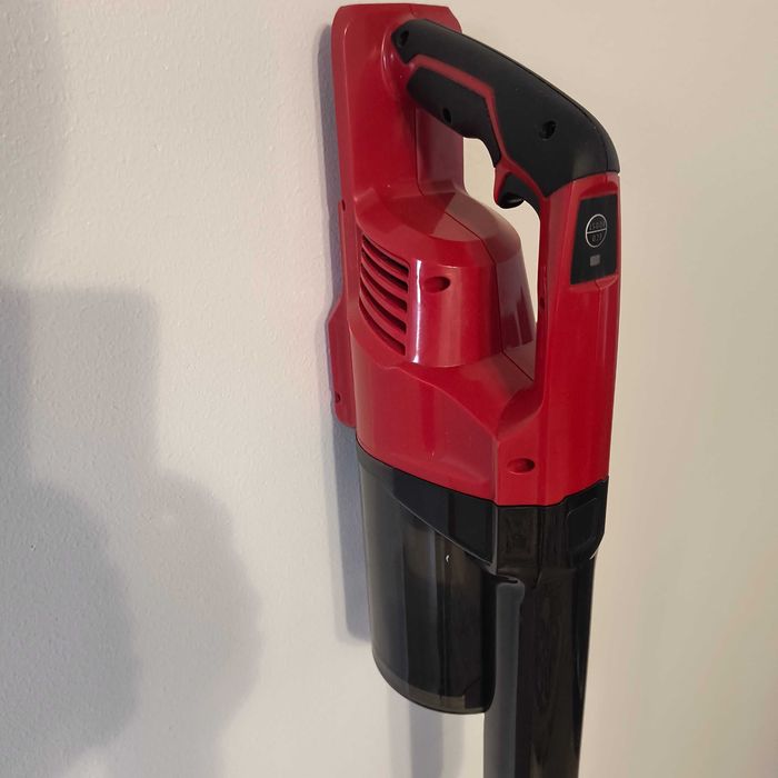 Odkurzacz EINHELL TE-SV 18 Li