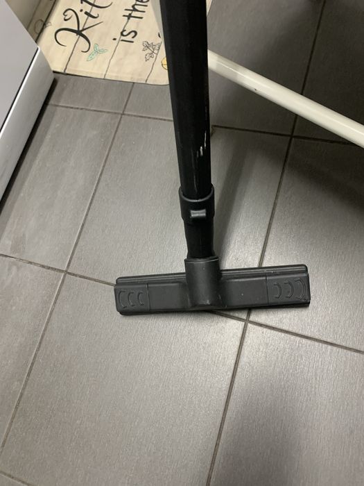 Maquina Vaporetto Polti