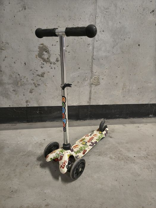 Hulajnoga dziecięca