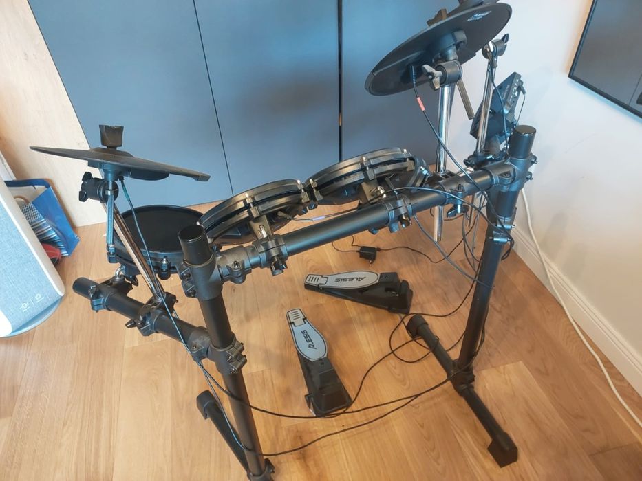 Perkusja elektroniczna