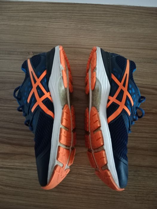 Asics Gel Pulse 9 buty sportowe do biegania roz 42,5