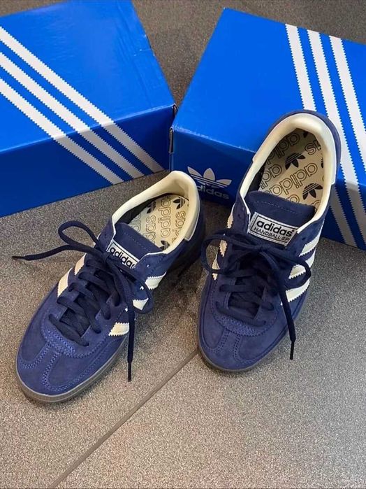 adidas original handball spezial R.37