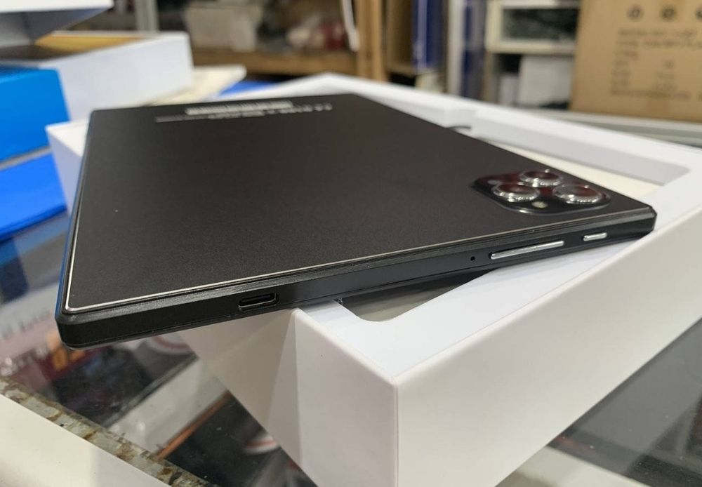 Заголовок: Новый планшет u15 Pro 8/512GB • 11" экран • 4G LTE • Полный