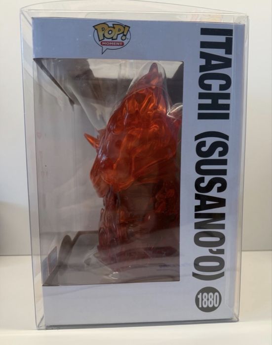 Funko Pop! Naruto Itachi (Susano'o) #1880 Limited Edition