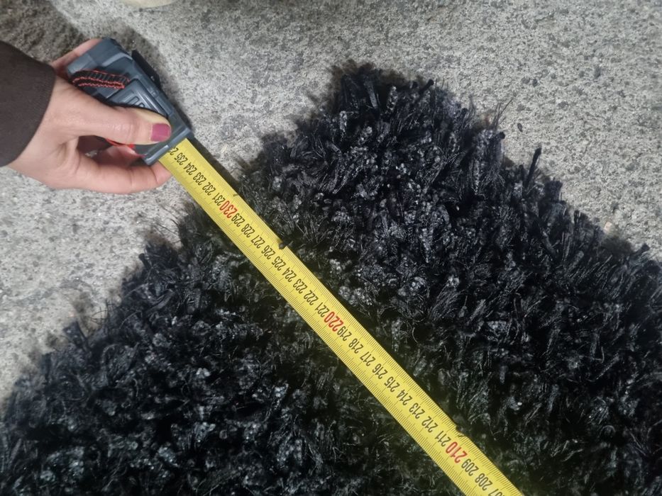 Tapete de sala/quarto como novo