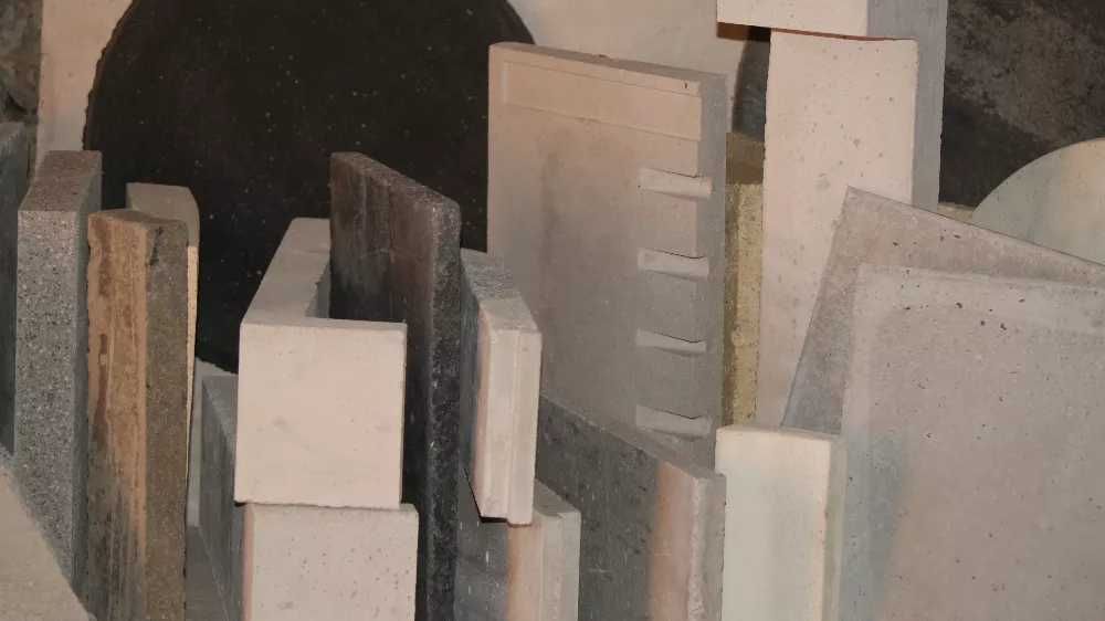 piec kremacyjny, piece kremacyjne, płyty do pieca kremacyjnego