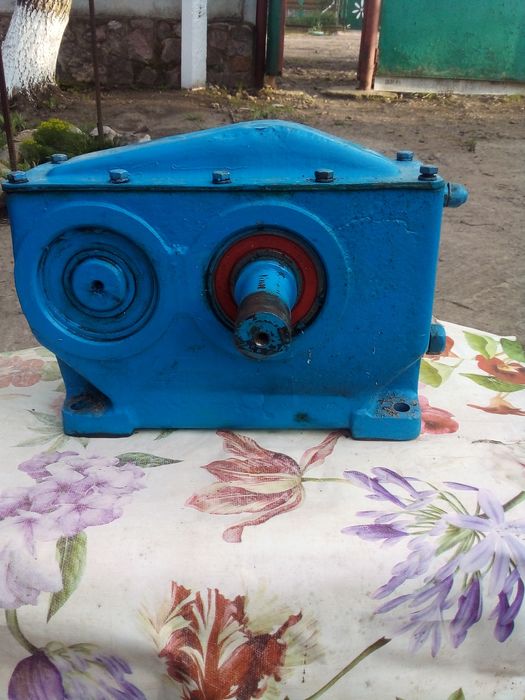 Запчасти б/у Электро двигатель